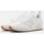 Zapatos Mujer Deportivas Moda Emporio Armani EA7 X8X027 XK050 Blanco