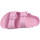 Zapatos Niños Sandalias Birkenstock Arizona Eva Enfant Fondant Pink Rosa