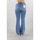 textil Mujer Vaqueros Liu Jo UA4058DS015 Azul