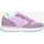 Zapatos Mujer Zapatillas altas Sun68 Z34201-24LILLA Violeta