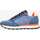 Zapatos Hombre Zapatillas altas Sun68 Z34102-56AVIO Azul