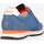 Zapatos Hombre Zapatillas altas Sun68 Z34102-56AVIO Azul