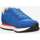 Zapatos Hombre Zapatillas altas Sun68 Z34101-58ROYAL Azul