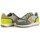 Zapatos Hombre Derbie & Richelieu Munich Massana 537 8620537 Verde Verde
