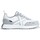 Zapatos Hombre Derbie & Richelieu Munich Xemine 57 8907057 Blanco Blanco
