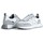 Zapatos Hombre Derbie & Richelieu Munich Xemine 57 8907057 Blanco Blanco