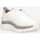 Zapatos Hombre Zapatillas altas Geox U45GQA-0006K-C1000 Blanco