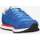 Zapatos Zapatillas bajas Sun68 Z34301T-58ROYAL Azul