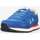 Zapatos Zapatillas bajas Sun68 Z34301T-58ROYAL Azul