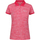 textil Mujer Tops y Camisetas Regatta Remex II Rojo