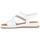 Zapatos Mujer Sandalias Gabor 42.063/50T2.5 Blanco