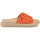 Zapatos Mujer Sandalias Gabor 43.751/13T3.5 Naranja