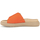 Zapatos Mujer Sandalias Gabor 43.751/13T3.5 Naranja