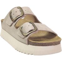 Zapatos Mujer Zuecos (Mules) Scholl Lucie Beige