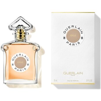 Belleza Mujer Perfume Guerlain Idylle Formato Nuevo - Eau de Parfum - 75ml - Vaporizador Idylle Formato Nuevo - perfume - 75ml - spray