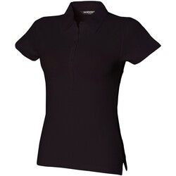 textil Mujer Tops y Camisetas Skinni Fit SK42 Negro