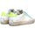 Zapatos Mujer Deportivas Moda Crime London 27002 Blanco