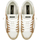 Zapatos Mujer Deportivas Moda Crime London 27107 Oro