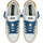 Zapatos Hombre Deportivas Moda Crime London 17103 Blanco