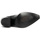 Zapatos Mujer Botines Curiosite' 2408 Negro
