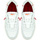 Zapatos Mujer Deportivas Moda Date CR-FT-CH Blanco