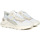 Zapatos Mujer Deportivas Moda Date FG-CN-WH Blanco