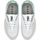 Zapatos Mujer Deportivas Moda Date K2-CO-WW Blanco
