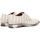 Zapatos Mujer Mocasín Moma 31401A Blanco