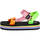 Zapatos Niña Sandalias Conguitos MDBJSH328029 Multicolor