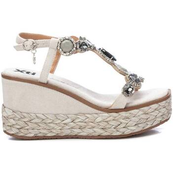 Zapatos Mujer Sandalias Xti 14267602 Blanco