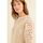 textil Mujer Jerséis Molly Bracken LA693CP-OFFWHITE Blanco