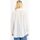 textil Mujer Camisas Molly Bracken T1797CE-OFF WHITE Blanco