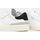 Zapatos Hombre Deportivas Moda Date M401-SO-CA-WB - SONICA-WHITE BLACK Blanco