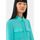 textil Mujer Camisas Fracomina FS24ST6004W41201 Azul oscuro