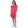 textil Mujer Vestidos Fracomina FS24SD1015W70901 Coral