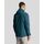 textil Hombre Chaquetas Lyle & Scott JK464V ZIP THROUGHT JKT-W746 MALACHITE GREEN Azul