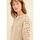textil Mujer Jerséis Molly Bracken LA693CP-OFFWHITE Blanco