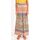 textil Mujer Pantalones Molly Bracken N183ACE-MULTICOLOR multicolore