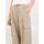 textil Mujer Pantalones Replay W8109 84932-225 Beige