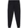 textil Hombre Pantalones de chándal Lyle & Scott ML822TON SKINNY SWEAT-Z865 JET BLACK Negro