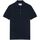 textil Hombre Tops y Camisetas Lyle & Scott SP400TON POLO SHIRT-Z271 DARK NAVY Azul