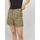 textil Mujer Shorts / Bermudas Jjxx 12253014 MADDY SHORTS-INCENSE Beige