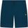 textil Hombre Shorts / Bermudas Lyle & Scott ML414VOG SWEAT SHORT-W992 APRES NAVY Azul