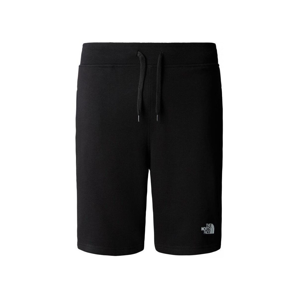 textil Hombre Shorts / Bermudas The North Face NF0A3S4 M STAND-JK3 BLACK Negro