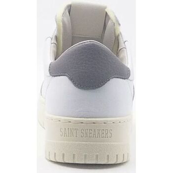 Saint Sneakers SAIL-GHIA/WHI/GREY Blanco