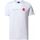 textil Hombre Tops y Camisetas The North Face NF0A87NS M SS NSE TEE-FN4 WHITE Blanco