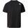 textil Hombre Tops y Camisetas The North Face NF0A87U2 M BERKELEY-JK3 BLACK Negro