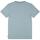 textil Niño Camisetas manga corta Levi's EA100-BIK Azul