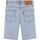 textil Niño Shorts / Bermudas Levi's EE455-L7T Azul
