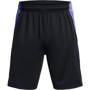 textil Hombre Shorts / Bermudas Under Armour UA Tech Vent Short Negro